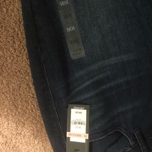 Crown & Ivy jeans